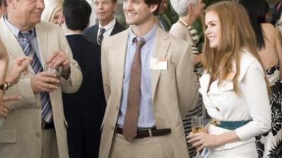 Photo from the movie Confessions of a Shopaholic