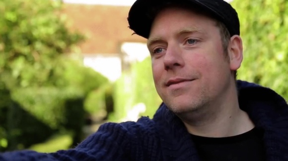 Photo from the movie The Culture High