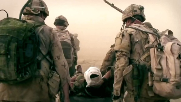 Photo from the movie The Culture High