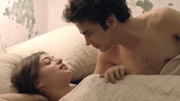 Photo from the movie A Borrowed Identity