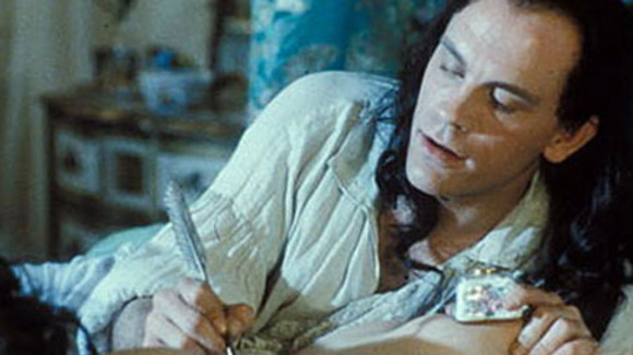 Photo du film Les Liaisons dangereuses