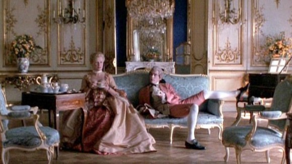 Photo du film Les Liaisons dangereuses