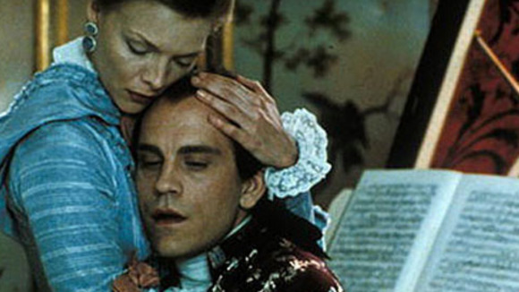 Photo du film Les Liaisons dangereuses