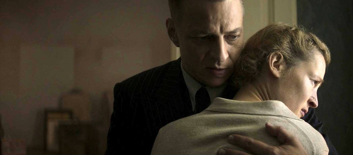 Photo from the movie Das Boot