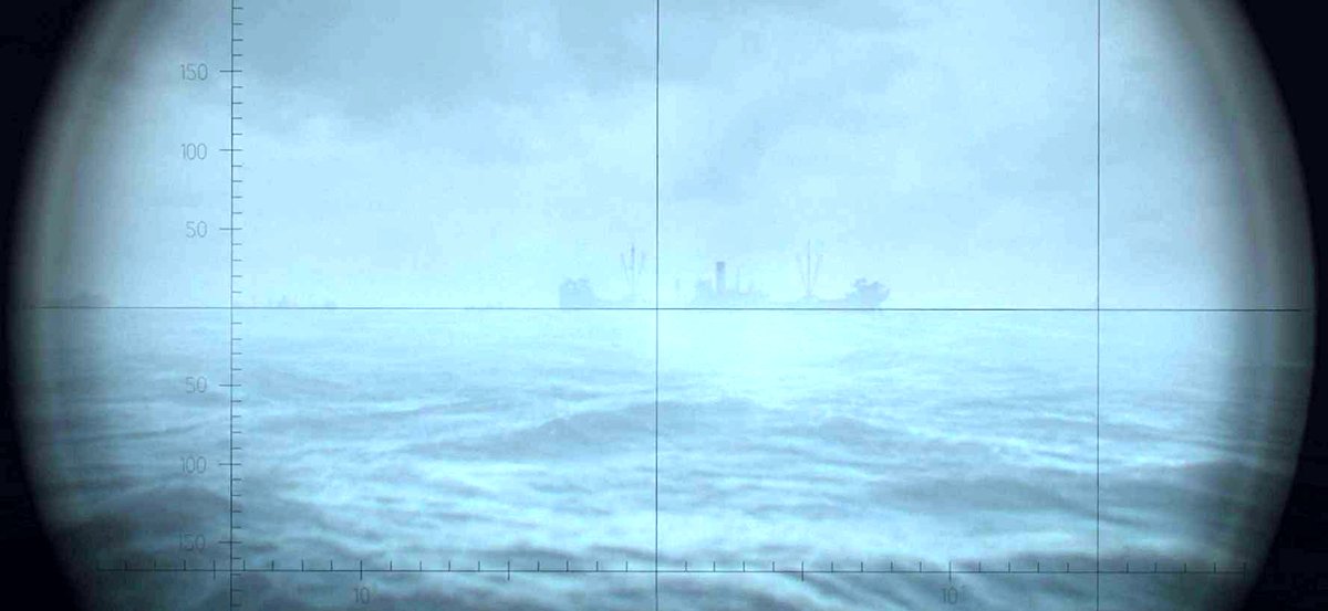 Photo from the movie Das Boot