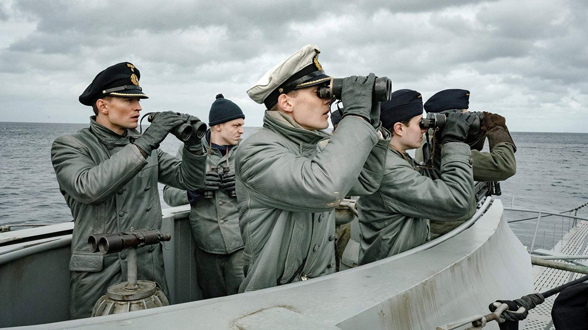 Photo from the movie Das Boot