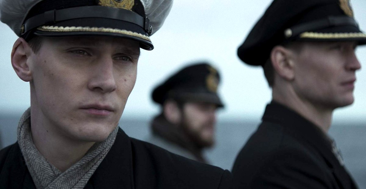 Photo from the movie Das Boot