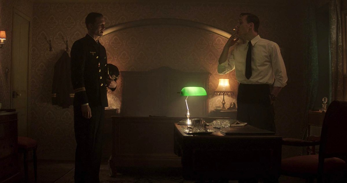 Photo from the movie Das Boot