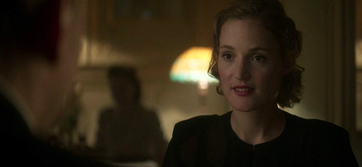 Photo from the movie Das Boot