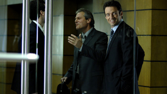 Photo from the movie Deception