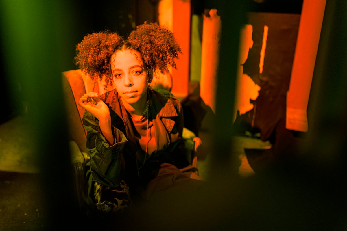 Photo du film Door Mouse