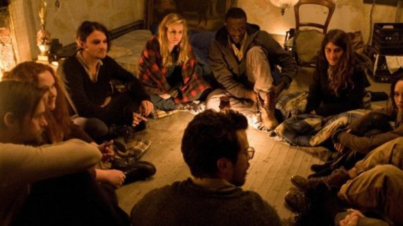 Photo du film The East