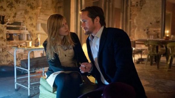 Photo du film The East