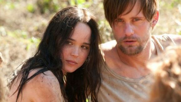 Photo du film The East