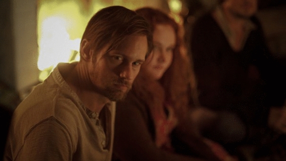 Photo du film The East