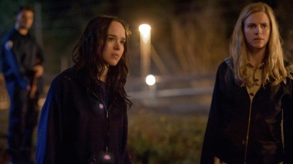 Photo du film The East