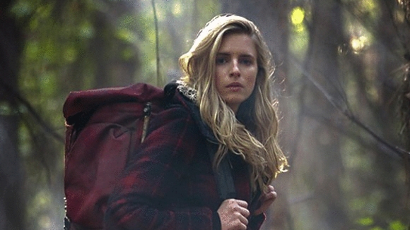 Photo du film The East