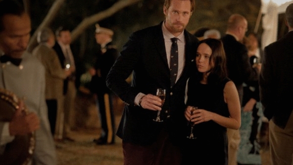 Photo du film The East