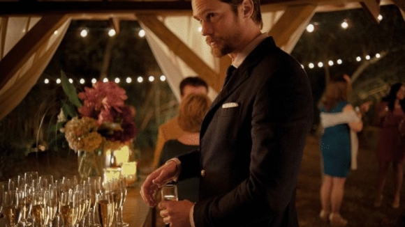 Photo du film The East