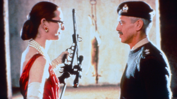 Photo du film Edward II