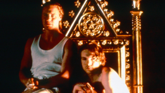 Photo du film Edward II