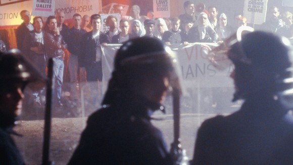 Photo du film Edward II