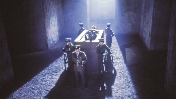 Photo du film Edward II