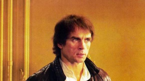 Photo du film Exposed