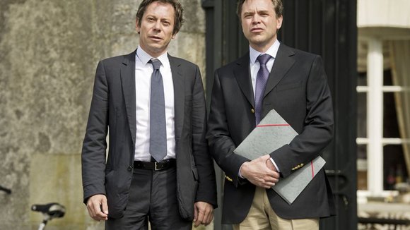 Photo from the movie Families