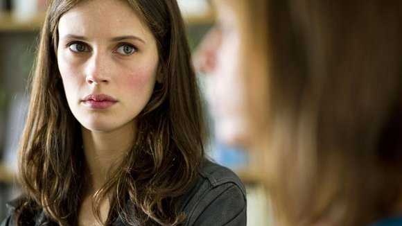 Photo from the movie Families