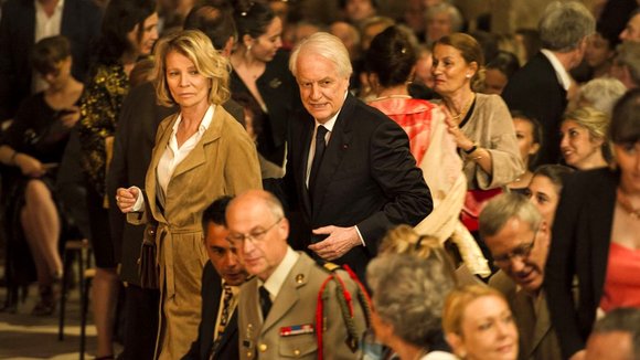 Photo from the movie Families