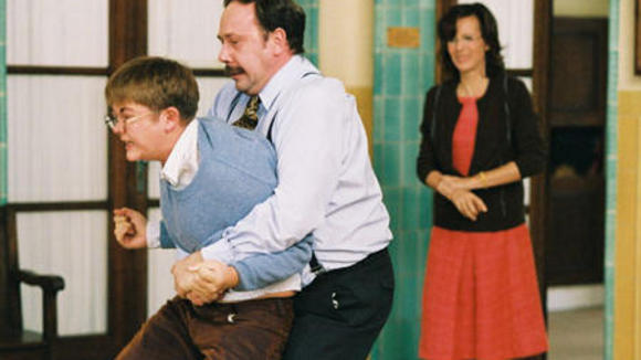 Photo from the movie Les Fautes d'orthographe