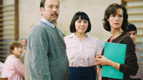 Photo from the movie Les Fautes d'orthographe