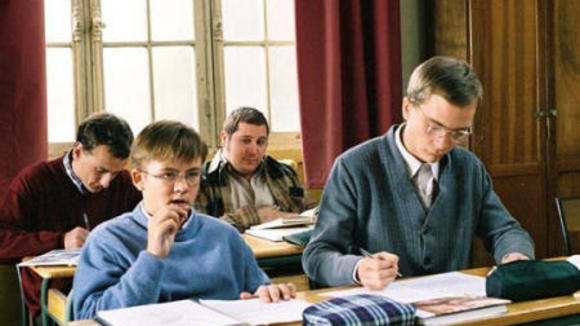 Photo from the movie Les Fautes d'orthographe