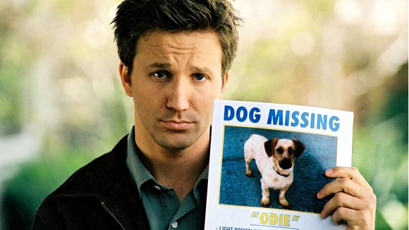 Photo from the movie Garfield: The Movie