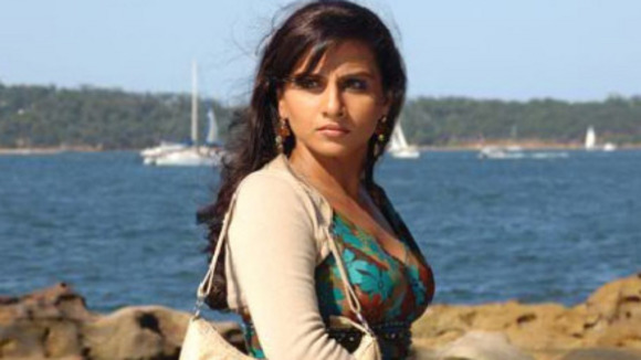 Photo from the movie Hey Baby