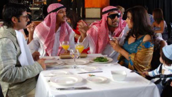 Photo from the movie Hey Baby