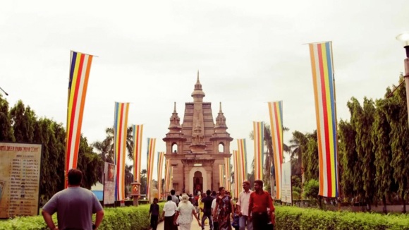 Photo du film Holy Ghost