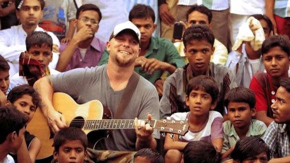 Photo du film Holy Ghost