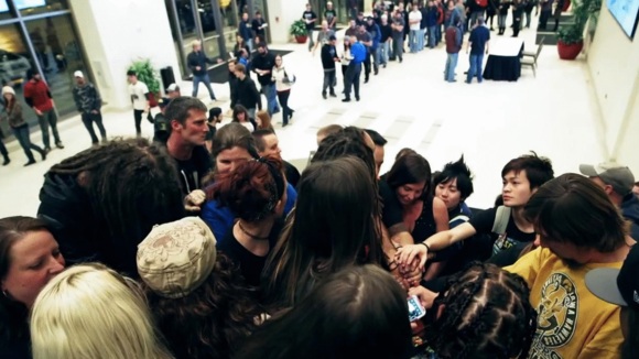 Photo du film Holy Ghost