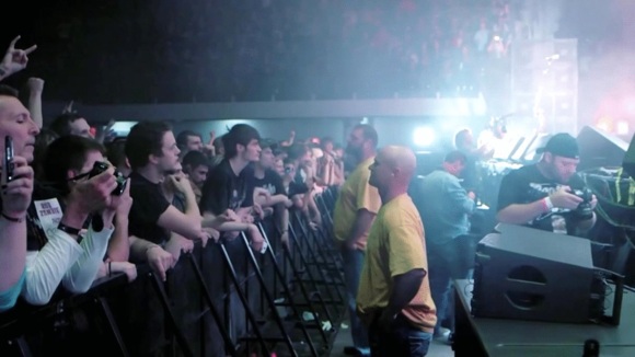 Photo du film Holy Ghost