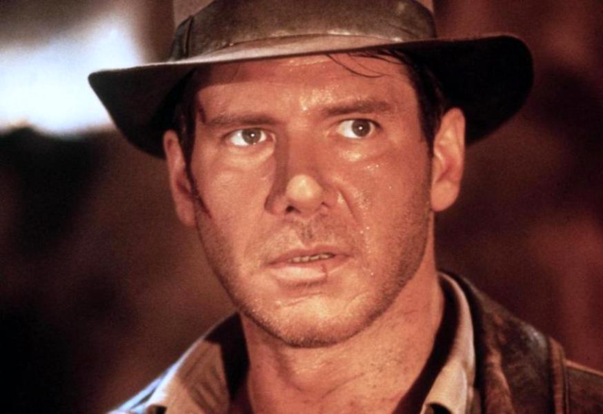 Photo du film Raiders of the Lost Ark
