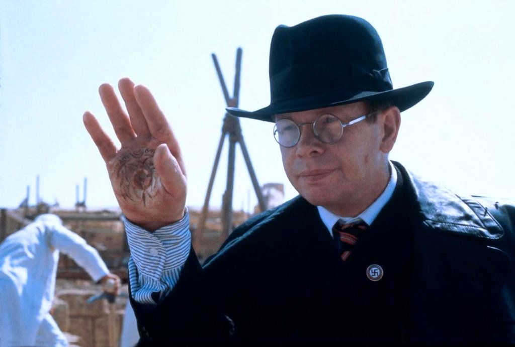 Photo du film Raiders of the Lost Ark