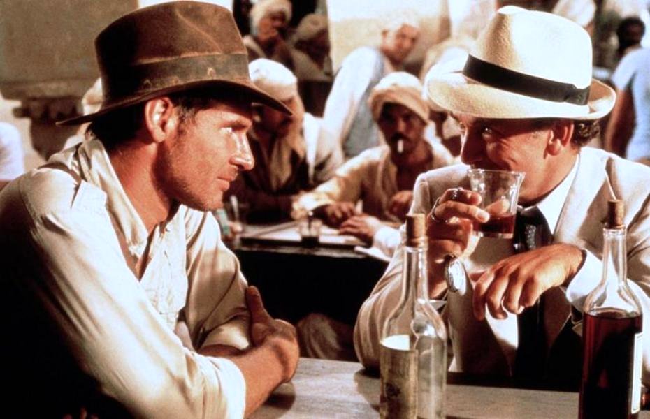 Photo du film Raiders of the Lost Ark