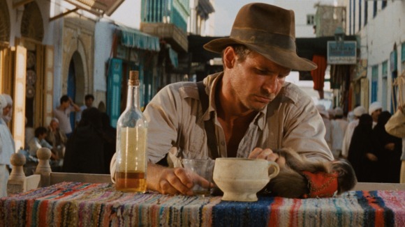 Photo du film Raiders of the Lost Ark