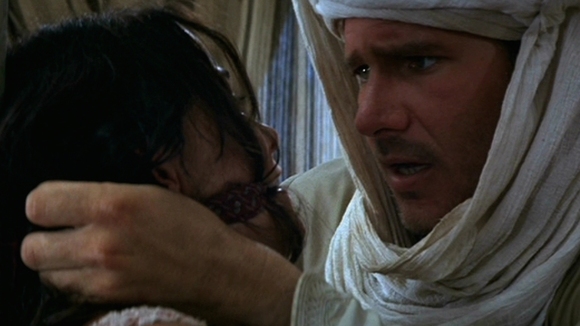 Photo du film Raiders of the Lost Ark
