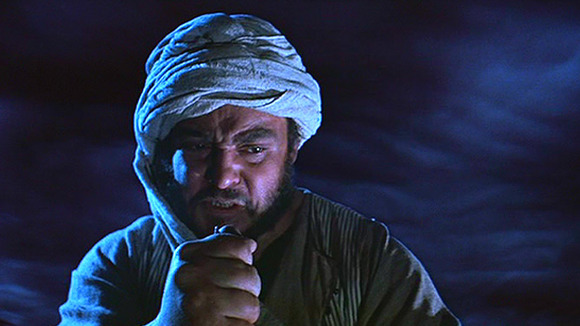 Photo du film Raiders of the Lost Ark