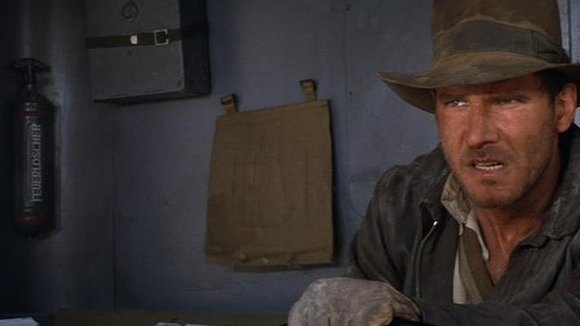 Photo du film Raiders of the Lost Ark