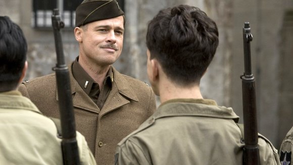 Photo du film Inglourious Basterds