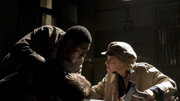 Photo du film Inglourious Basterds